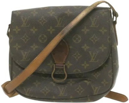 Pre-eide Leather Louis-Vuitton-Bags