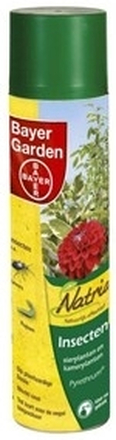 Natria Pyrethrum Insektizid Spray 400 ml - Bayer
