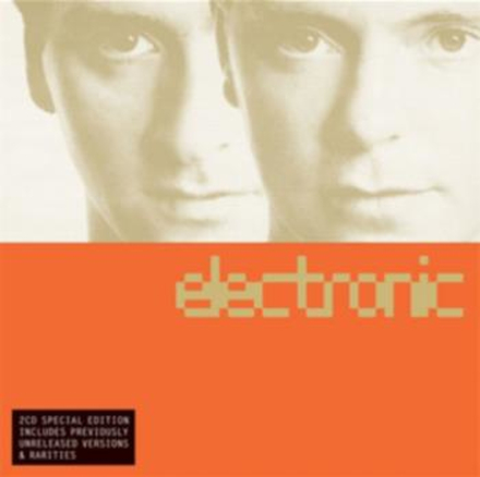Electronic: Electronic [import]