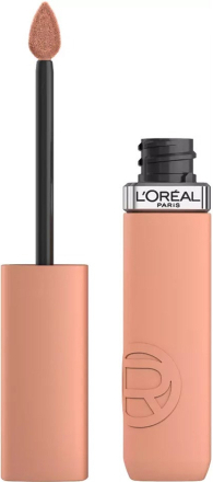 L'Oréal Paris Infaillible Matte Resistance Leppestift Fairytale Ending 100