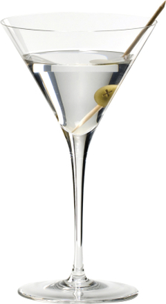 Riedel - Sommeliers martini