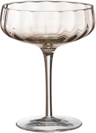 Aida - Søholm Sonja champagne/cocktail glass 30 cl sand
