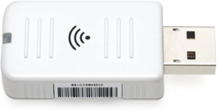 Epson Adapter Wireless Lan B/g/n Elpap10