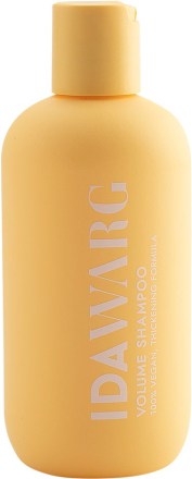 IDA WARG Beauty Volume Shampoo 250 ml
