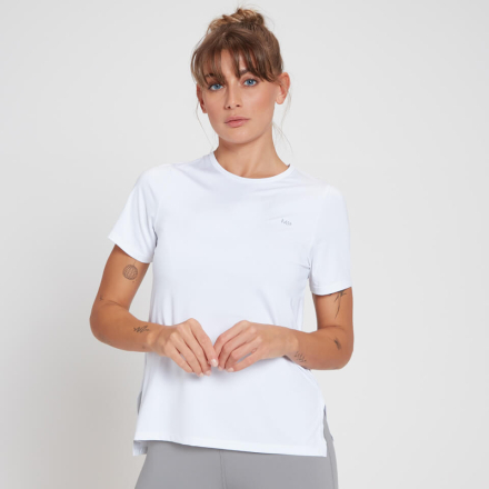 MP Women's Velocity T-Shirt - White - XS