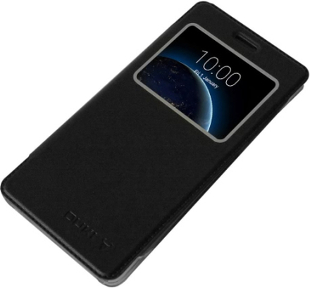 OUKITEL K4000 Pro Telefon Fall schützende PU-Leder Cover Schale