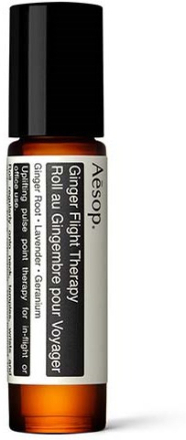Aesop Ginger Flight Therapy 10 ml