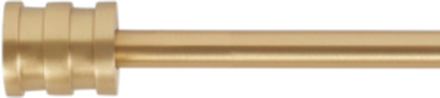 NANCE gardinstång 134-180 cm Guld