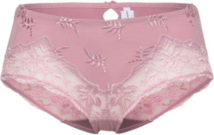 Mary Covering Full Brief Truse Brief Truse Rosa CHANTELLE*Betinget Tilbud