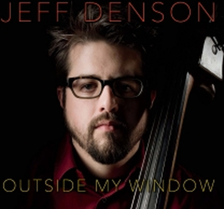 Denson Jeff: Outside My Window
