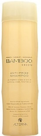 Alterna Bamboo Smooth Anti-Frizz Shampoo 250ml