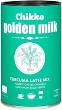 Chikko Golden Milk 110 gram