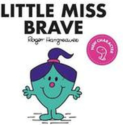 Little Miss Brave