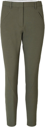 Angelie Army Trousers