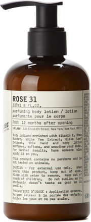 Rose 31 Body Lotion 237 ml