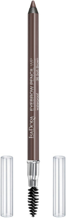 IsaDora Eyebrow Pencil WP 36 Light Brown - 1.2 g