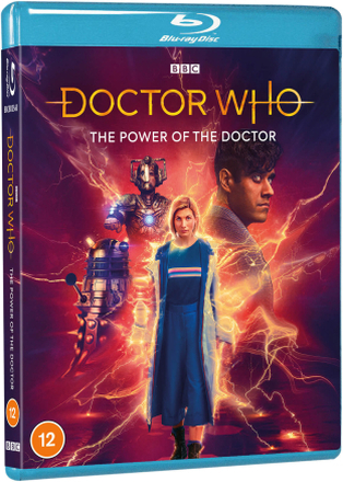 Doctor Who: Centenary Special