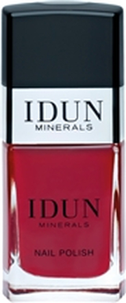 IDUN Nail Polish 11 ml No. 512