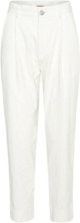 Offwhite Custommade Priva Whisper White Pants