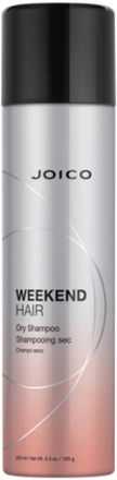 JOICO Weekend Hair Dry Shampoo 255 ml