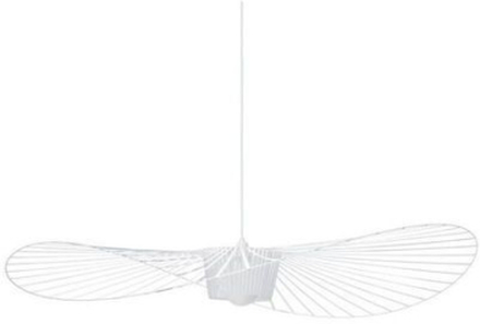 Petite Friture Vertigo Hanglamp - Large - Wit