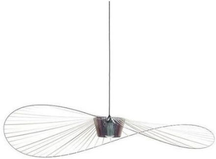 Petite Friture Vertigo Hanglamp - Large - Roze