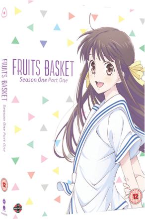 Fruits Basket (2019): Staffel 1, Teil 1