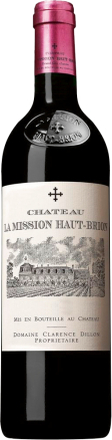 2011 Château La Mission Haut-Brion