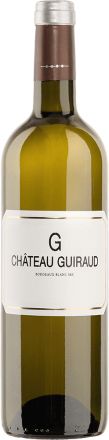 2019 Le G de Château Guiraud