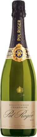 2012 Champagne Rosé