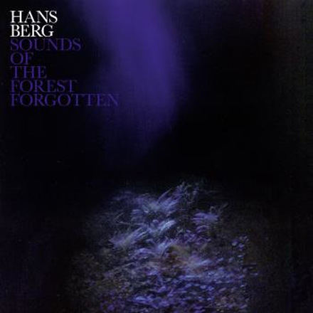 Berg Hans: Sounds Of The Forest Forgotten