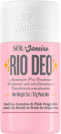 Sol de Janeiro Rio Deo 68 Aluminum-Free Deodorant 57 ml