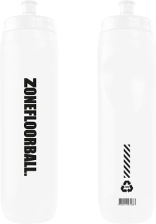 Zone Water bottle WATERBREAK 1.0 L White