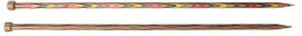 KnitPro Symfonie stickor / jumper stickor bjrk 25cm 3.50mm