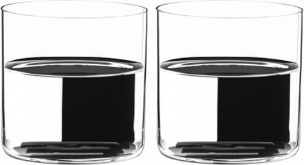 Riedel - O Wine vannglass 2 stk