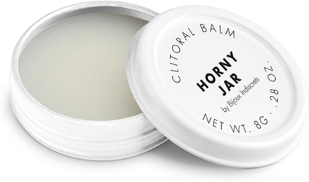 Clitherapy Balm Horny Jar