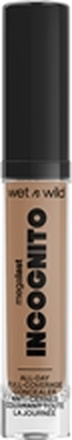 MegaLast Incognito Full Coverage Concealer 5.5 ml No. 902
