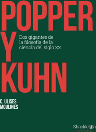 Popper y Kuhn