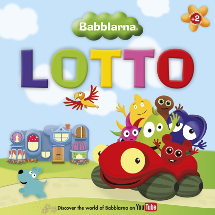 Lotto, Babblarna