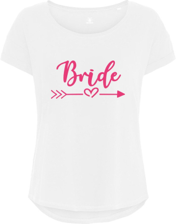 Bride Dam T-shirt - XX-Large