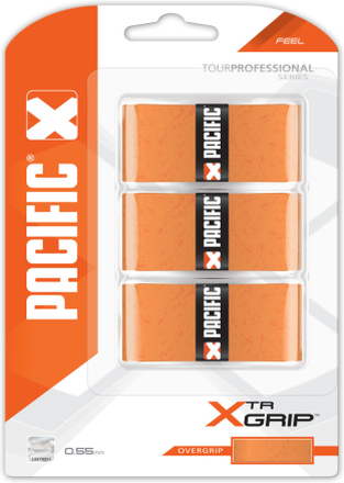 XTR Grip 3-pack