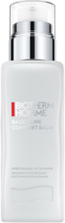 Homme Basic Aftershave Ultra Comfort Balm, 75ml