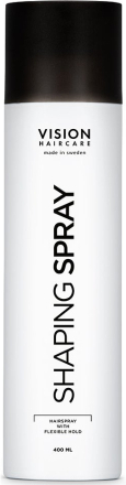Vision Haircare Shaping Spray 400 ml