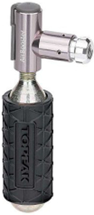 Topeak AirBooster CO2 Pumpe inkl. Patron