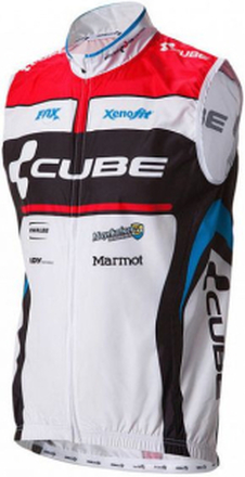 Cube Wind Vest, Teamline, Large