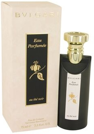 Bvlgari Eau Parfumee Au The Noir by Bvlgari - Mini Eau de Cologne 5 ml - til kvinder