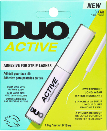 Ardell Active Brush On Clear