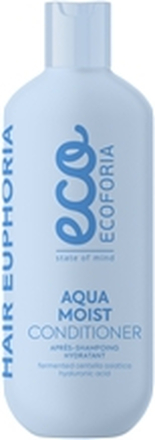 Aqua Moist Conditioner 400 ml