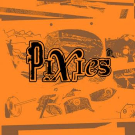 Pixies: Indie City
