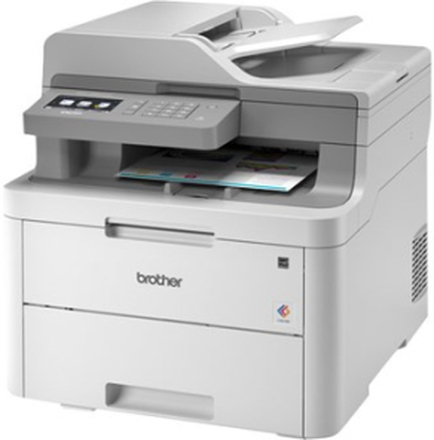 Brother Dcp-l3550cdw A4 Mfp